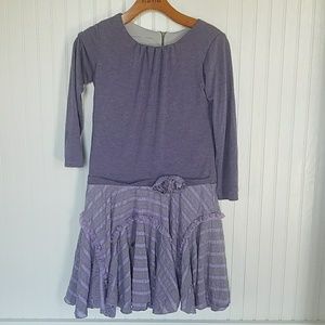 Isobella and Chloe girls boutique dress.